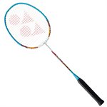 Collegiate Yonex Muscle Power 5 Lt Steel and Aluminum Badminton Racket