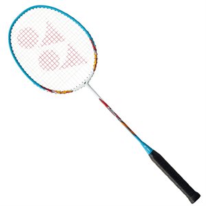 Collegiate Yonex Muscle Power 5 Lt Steel and Aluminum Badminton Racket