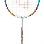 Collegiate Yonex Muscle Power 5 Lt Steel and Aluminum Badminton Racket
