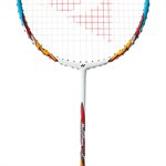 College and University Muscle Power Badminton Racquet