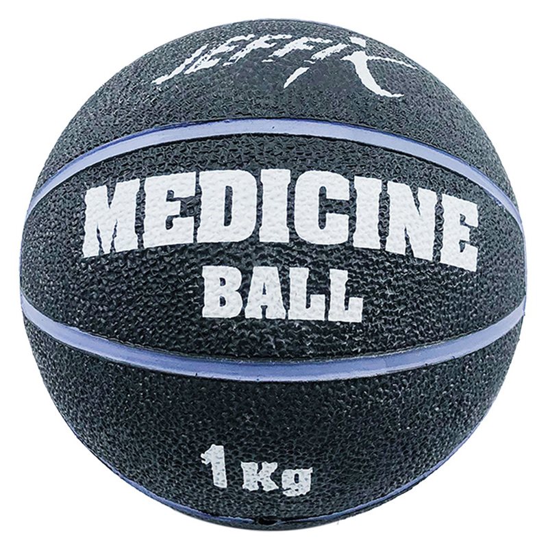 Inflatable Rubber Medicine Ball