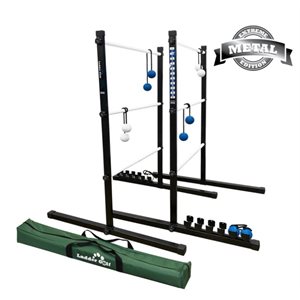 Ladderball Pro Steel