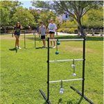 Ladderball Pro Steel