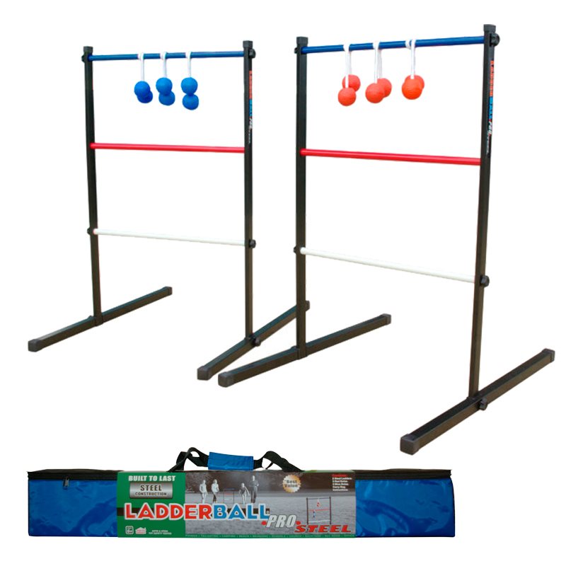 Ladderball Steel Pro