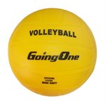 Ballon mini-volleyball 