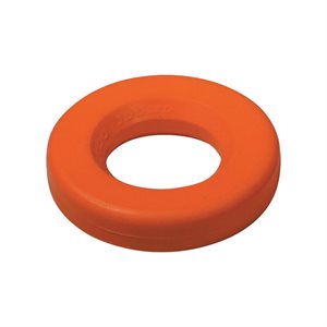 Dom Mini Turbo Ringette Ring, 4" (10 cm)