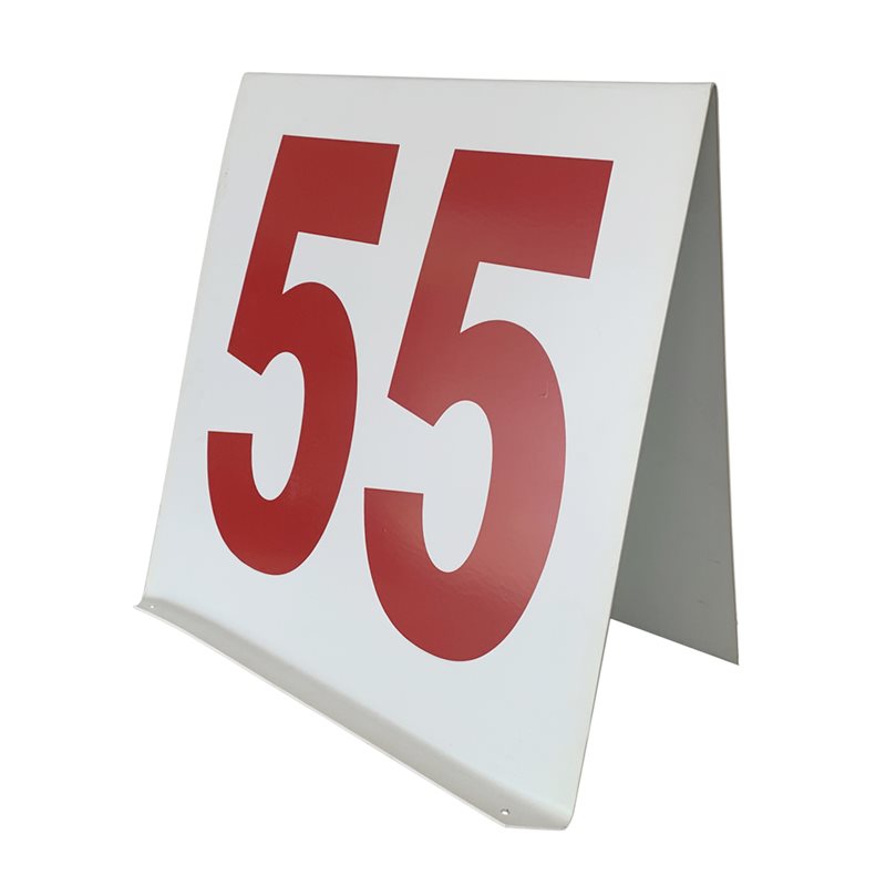 Sideline Marker, 50 only