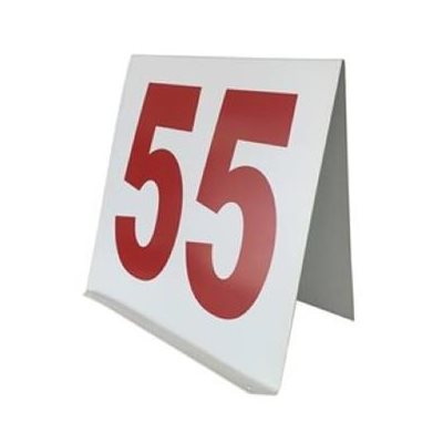 Sideline Marker, 55 only