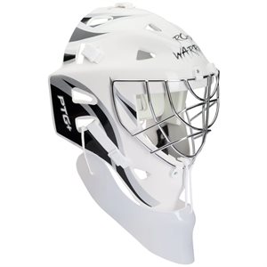 Street Hockey Goalie Mask, SR