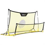 Sklz Quickster Soccer Training Rebounder Net