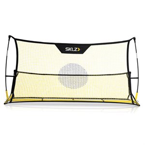 Sklz Quickster Soccer Training Rebounder Net