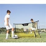 Filet rebondisseur d'entrainement de soccer SKLZ Quickster