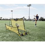 Filet rebondisseur d'entrainement de soccer SKLZ Quickster
