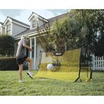 Filet rebondisseur d'entrainement de soccer SKLZ Quickster