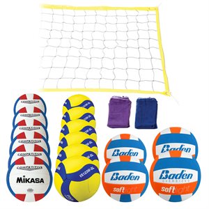 Mini Volleyball Set, Junior 