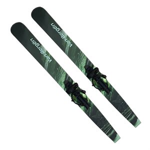 Skis "Back Country"