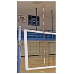 Antennes de volleyball de compétition