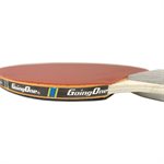 Going One Tournament 5-Ply Wood Table Tennis Racket