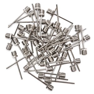 Bag of 100 Aluminum Inflating Needles