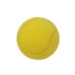  High-Density Foam Tennis Ball