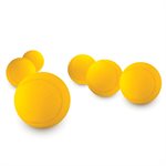  High-Density Foam Tennis Ball