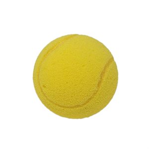  High-Density Foam Tennis Ball