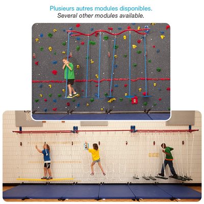 Grand Circuit Ninja Safari