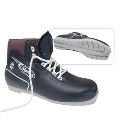 Bottes de ski de fond Adultes Bottes de ski de fond Adultes