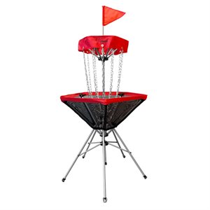 Nomad Portable Target Disc-Golf