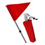 Nomad Portable Target Disc-Golf