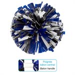 Cheeleading Pom Pom, 3 colors