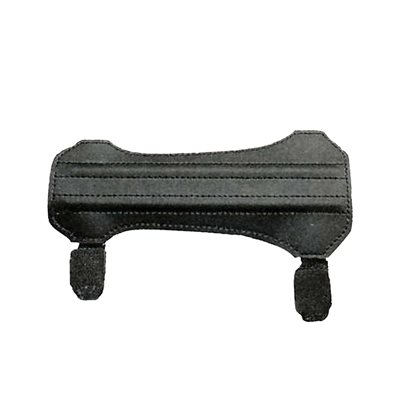 Protecteur d'avant-bras deluxe sénior, 6"