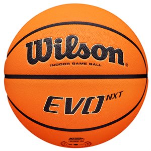 Ballon NCAA Evo NXT, cuir composite