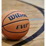 Ballon NCAA Evo NXT, cuir composite