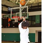 Wilon Evo Nxt Official NCAA Composite Leather Basketball