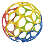 Balle Oball facile à attraper, 4"