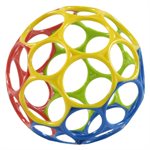 Oball, Easy to Catch, 4"
