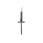 Set of 4 Lexan Flexible Corner Posts