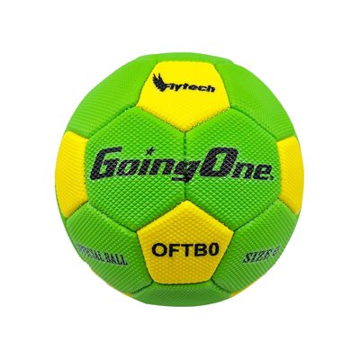 Going One Flytech™ Handball and Tchoukball Official Ball