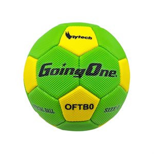 Ballon officiel de handball et tchoukball Going One FLYTECH™