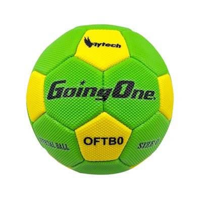 Going One Flytech™ Handball and Tchoukball Official Ball