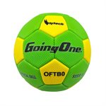 Going One Flytech™ Handball and Tchoukball Official Ball