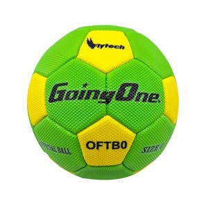 Going One Flytech™ Handball and Tchoukball Official Ball