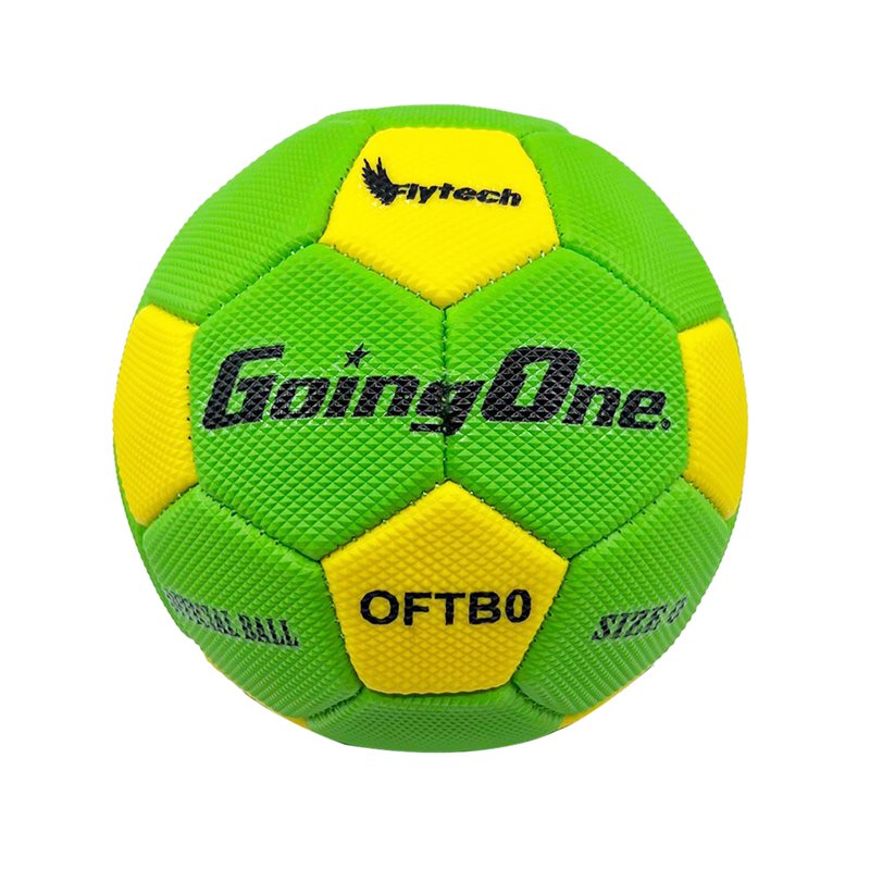 Ballon de Tchoukball et de Handball - FLYTECH - Taille 0