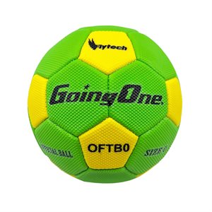 Ballon de Tchoukball et de Handball - FLYTECH - Taille 0