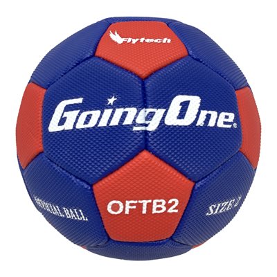 Ballon officiel de handball et tchoukball Going One FLYTECH™