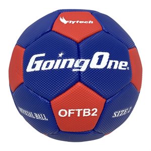 Going One Flytech™ Handball and Tchoukball Official Ball