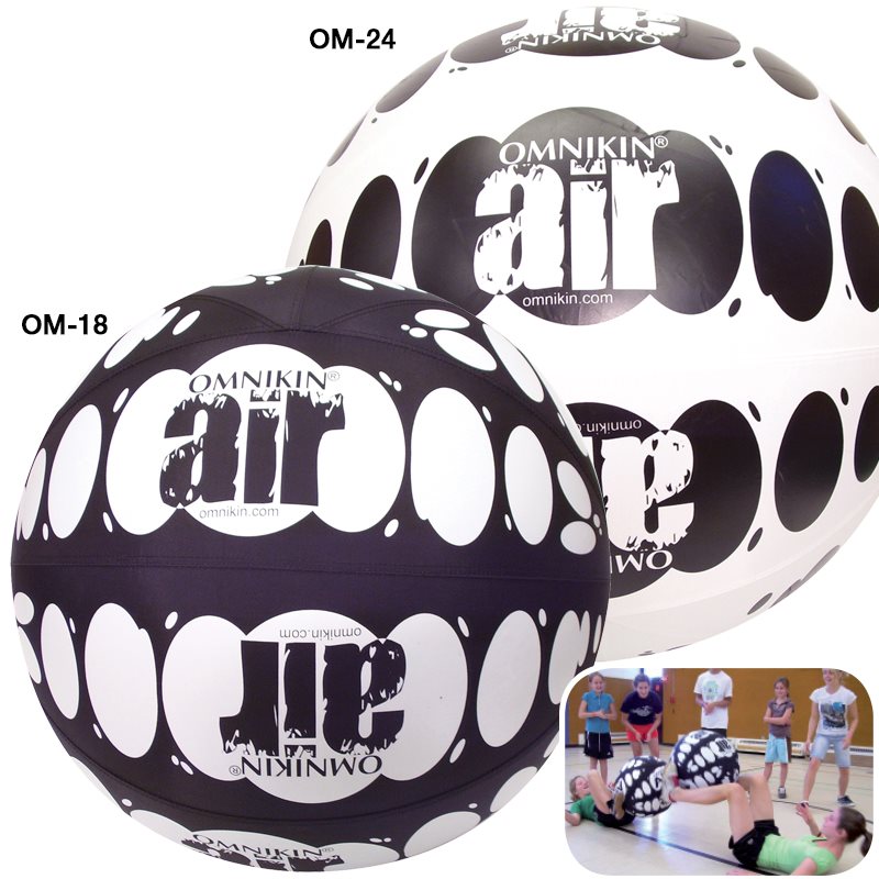 Ballon Omnikin® AIR Kin-Ball®