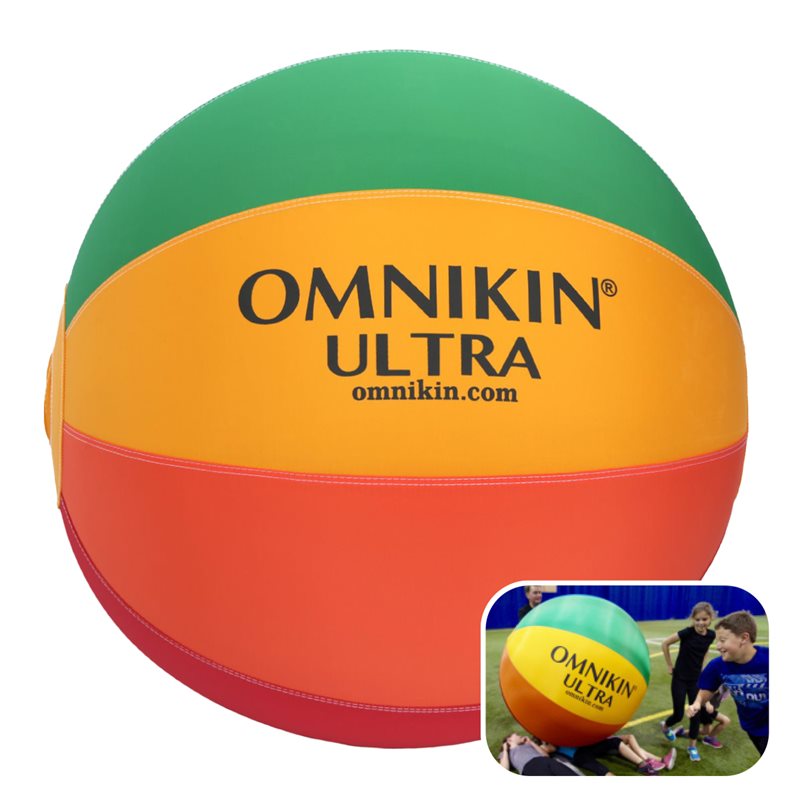 Omnikin® ULTRA ball
