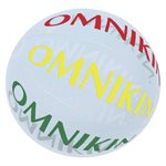 Ballon Omnikin® TPU Transparent